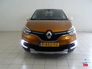 Renault Captur Renault Captur 1.2 TCe Edition One - afbeelding nr 10