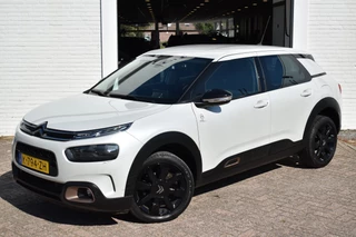 Citroën C4 Cactus | Navigatie | Aicro | Camera Achter | Carplay Rijklaar | - afbeelding nr 3