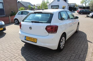 Volkswagen Polo - afbeelding nr 6