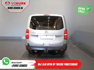 Citroën Jumpy - afbeelding nr 6