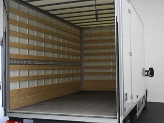 Renault Master Renault Master T35 2.3 dCi 145PK Energy Bakwagen Meubelbak Laadklep Zijdeur Airco Cruise control Navigatie - afbeelding nr 32