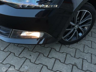 Škoda Fabia Skoda Fabia Combi 1.2 TSI 90PK Edition Navi Stoelv DonkerGlas Pdc - afbeelding nr 28