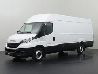 Iveco Daily | Airco | 3-Persoons | Betimmering - afbeelding nr 7