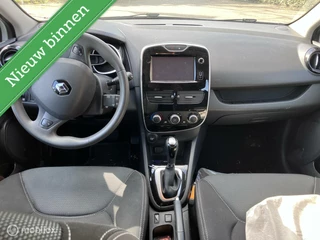Renault Clio Renault Clio 1.2 Dynamique 5-deurs - afbeelding nr 7