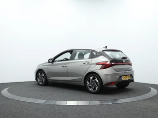 Hyundai i20 - afbeelding nr 2