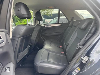 Mercedes-Benz GLE - afbeelding nr 14
