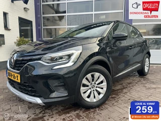 Renault Captur - 91754777-0