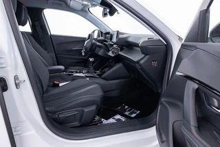 Peugeot 2008 Peugeot 2008 1.2 PureTech Allure Pack ✅ 1e Eigenaar - afbeelding nr 6