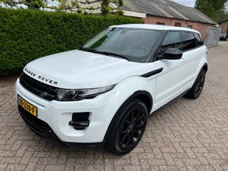 Land Rover Range Rover Evoque - afbeelding nr 2