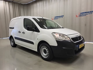 Peugeot Partner Peugeot Partner 1.6BlueHDi Euro 6! - afbeelding nr 12