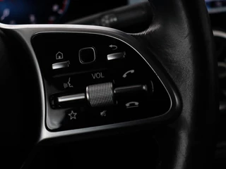 Mercedes-Benz B-Klasse Mercedes-Benz B-klasse 180 Business Solution Luxury | Leder | Trekhaak |  Stoelverwarming | Camera | Navigatie | Full LED | Park Assist | Sfeerverlichting | Widescreen - afbeelding nr 17