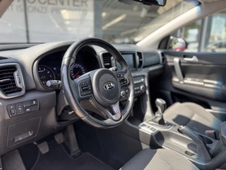 Kia Sportage Kia Sportage 1.6 GDI First Ed. - afbeelding nr 5
