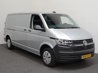 Volkswagen Transporter Volkswagen Transporter Executive+ L2H1 Navigatie Apple Carplay Trekhaak Cruise control 2-Zits Euro6 - afbeelding nr 9