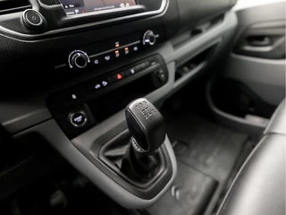 Citroën Jumpy (APPLE CARPLAY, NAVIGATIE, ELEK SCHUIFDEUR, LEDER, KEYLESS START, 3 ZITS, PARKEERSENSOREN, NIEUWE APK, NIEUWSTAAT) - afbeelding nr 9