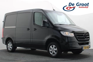 Mercedes-Benz Sprinter 315 CDI Automaat L1H1