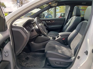 Nissan QASHQAI - afbeelding nr 15