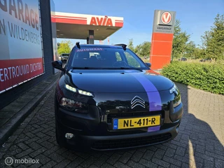 Citroën C4 Cactus Citroen C4 Cactus 1.2 PureTech Shine - afbeelding nr 3