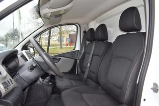 Renault Trafic - afbeelding nr 17