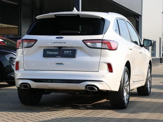 Ford Kuga - afbeelding nr 2
