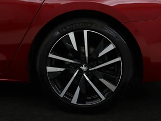 Peugeot 508 Peugeot 508 SW 1.6 HYbrid Première | Panoramadak | PHEV | Camera  | Stoelverwarming | Lane assist | Keyless | HIFI | Elektrische achterklep - afbeelding nr 37