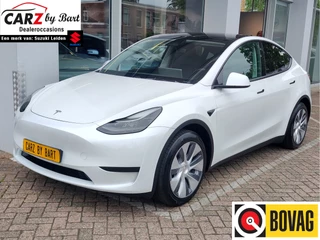 Tesla Model Y RWD 58 kWh 300 PK