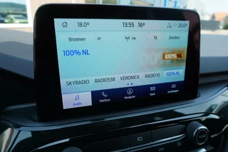 Ford Kuga Ford Kuga 2.5 PHEV ST-Line X 225PK Adaptieve Cruise Winterpack B&O Blind-Spot Navi Climate Privacy Glass Keyless Full-LED *1500KG Trekgewicht* - afbeelding nr 18