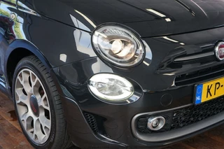 Fiat 500 - afbeelding nr 10