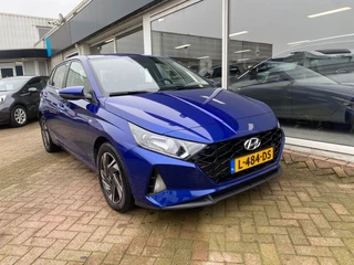 Hyundai i20 - afbeelding nr 8