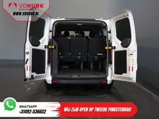 Ford Transit Custom - afbeelding nr 27
