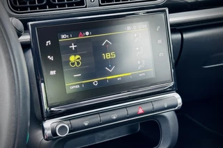 Citroën C3 Citroën C3 1.2 PT Feel / CLIMATE CONTROL / PARKEERSENSOREN / CRUISE - afbeelding nr 17