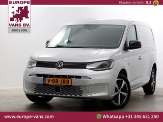 Volkswagen Caddy - afbeelding nr 1