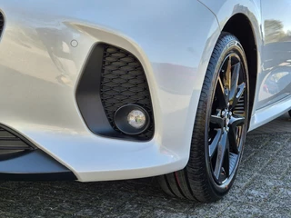 Mazda 2 Hybrid - afbeelding nr 28