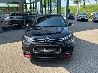 Citroën C4 Cactus - afbeelding nr 5