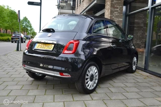 Fiat 500 Fiat 500 0.9 TwinAir Turbo Lounge 2020|CARPLAY|CRUISE|NAP - afbeelding nr 13