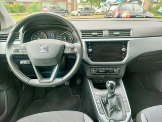 SEAT Arona Seat Arona 1.0 TSI Style Business Intense - afbeelding nr 5