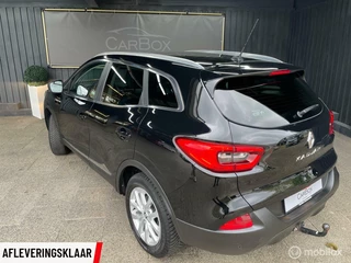 Renault Kadjar Renault Kadjar 1.2 TCe Bose 1ste Eig Dealer onderhouden! - afbeelding nr 7