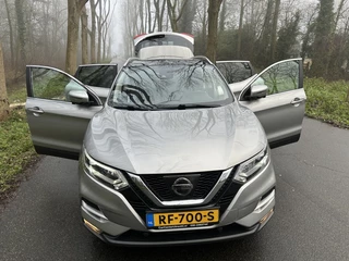 Nissan QASHQAI - afbeelding nr 62