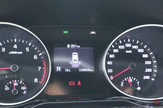 Kia ProCeed Kia ProCeed 1.0 T-GDI GT-Line / Stoel+stuurverwarming / Camera / Cruise / 1e eigenaar - afbeelding nr 32
