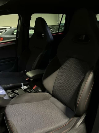 SEAT Tarraco Seat Tarraco 1.5 TSI FR Virtual Sfeer Trekhaak 360° Camera - afbeelding nr 29