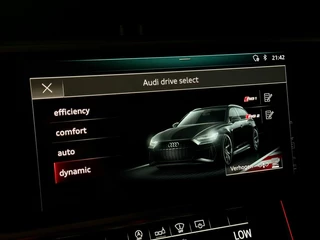 Audi RS6 Audi RS6 Quattro DYNAMIC+|PANO|CERAMIC|B&O|SOFTCLOSE VOL! - afbeelding nr 32