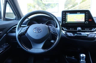 Toyota C-HR - afbeelding nr 20