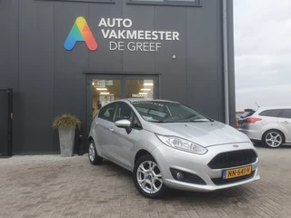 Ford Fiesta - afbeelding nr 2