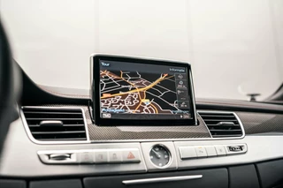 Audi S8 Audi S8 4.0 TFSI plus quattro Leer Pano Vol - afbeelding nr 67