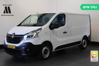 Renault Trafic - 58481235-0