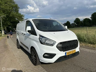 Ford Transit Custom Ford Transit Custom 300 2.0 TDCI L2H1 Trend - afbeelding nr 17