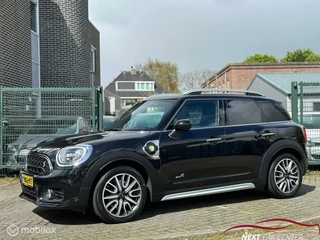 MINI Countryman Mini COUNTRYMAN SE ALL4 2.0 Chili John Cooper Works Pano - afbeelding nr 1