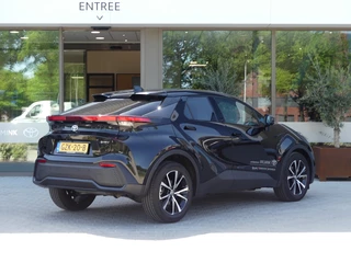 Toyota C-HR - afbeelding nr 29