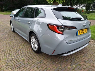 Toyota Corolla Touring Sports - afbeelding nr 2