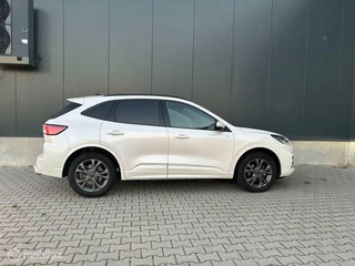 Ford Kuga Ford Kuga 2.5 PHEV ST-Line X, 2021 224PK als nieuw, hybride - afbeelding nr 2