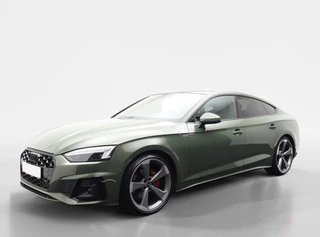 Audi A5 40 TFSI Pro Line | Sportback | Pano | Massagestoelen